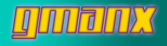 GMANX logo image